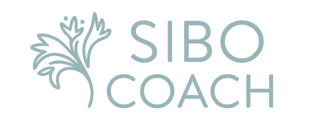 SIBO Coach